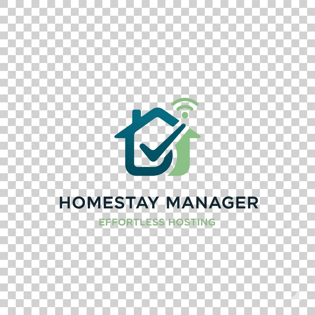 Homestay Management System