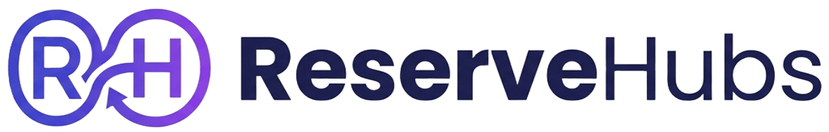 Reservehubs